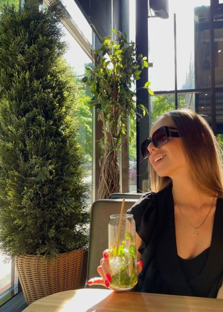 Индивидуалка Аля фото № 2 в городе Черняховск