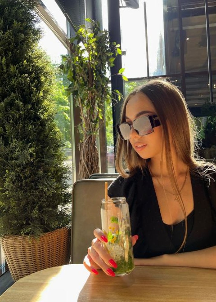 Индивидуалка Аля фото № 2 в городе Черняховск