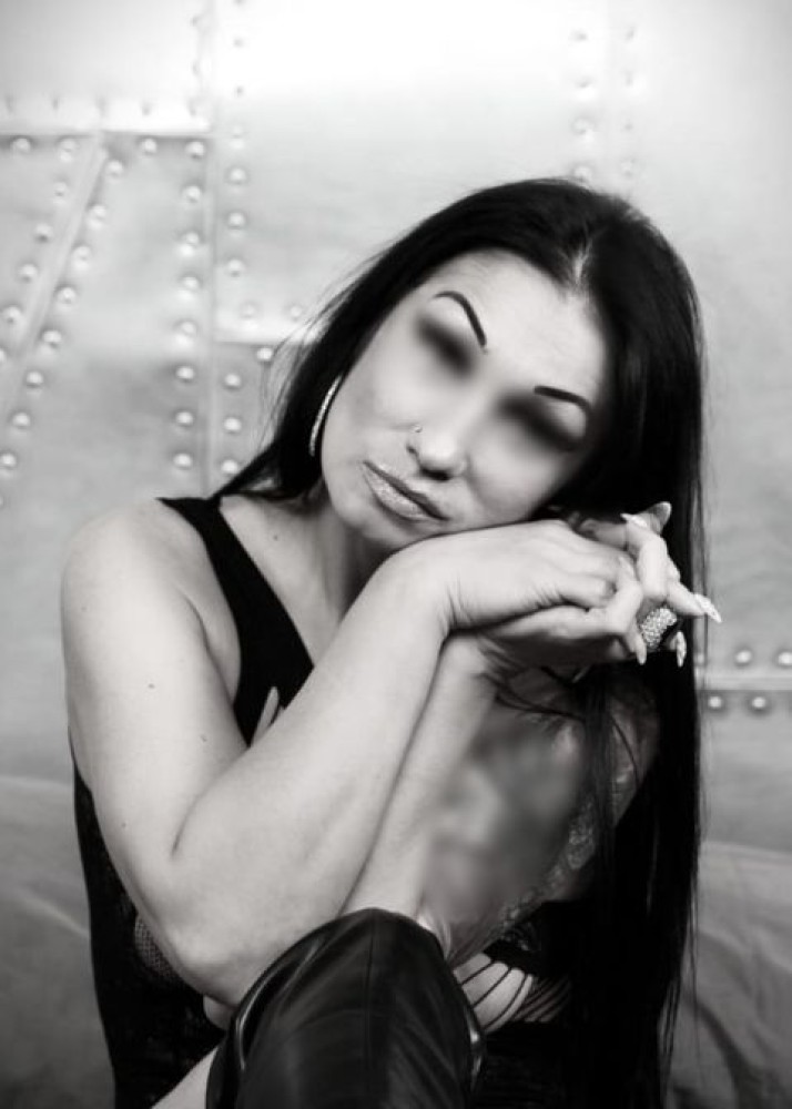 Индивидуалка Амира главное фото в городе Черняховск 