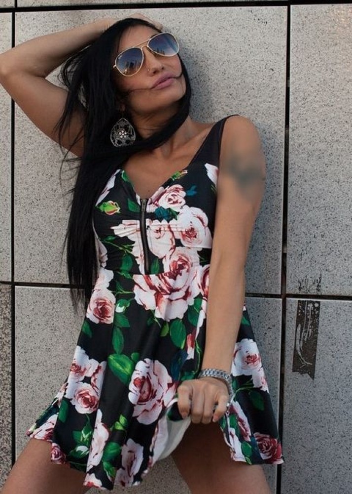 Индивидуалка Амира фото № 2 в городе Черняховск