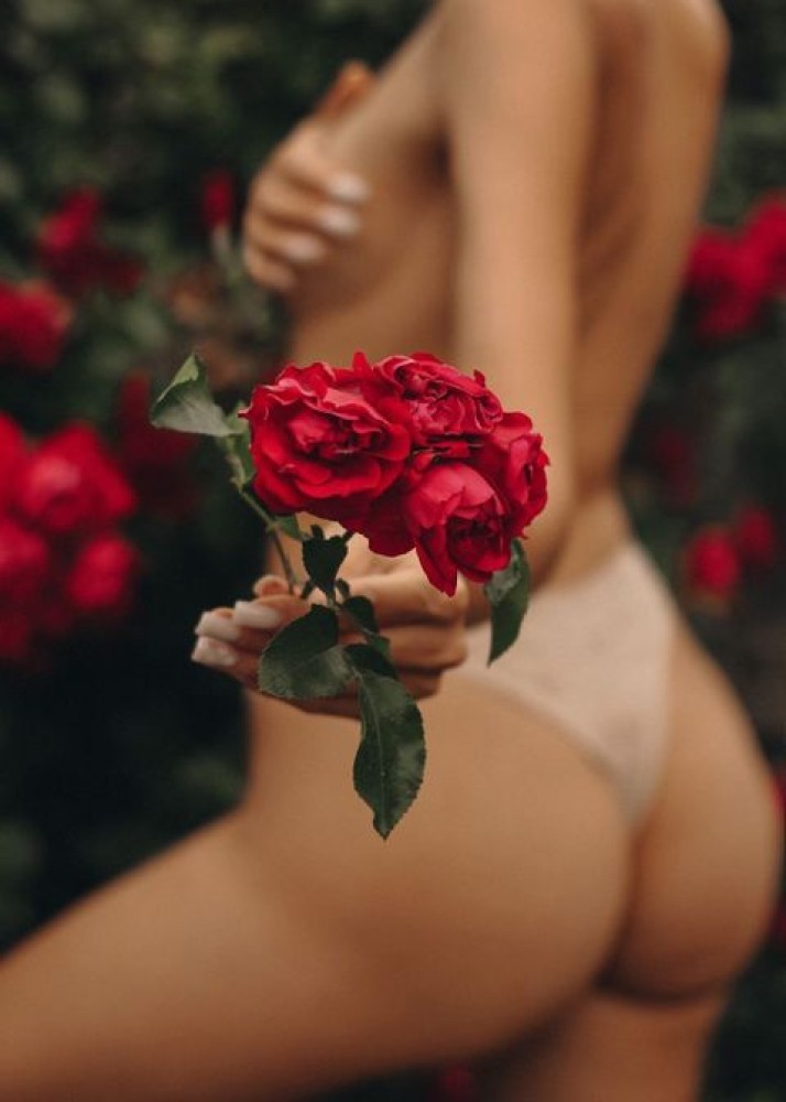 Индивидуалка Анжелика фото № 2 в городе Черняховск