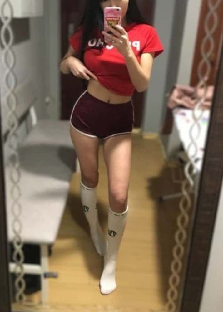 Индивидуалка Асема главное фото в городе Черняховск 