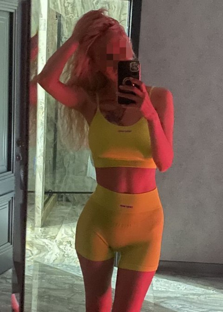 Индивидуалка ДАНА главное фото в городе Черняховск 