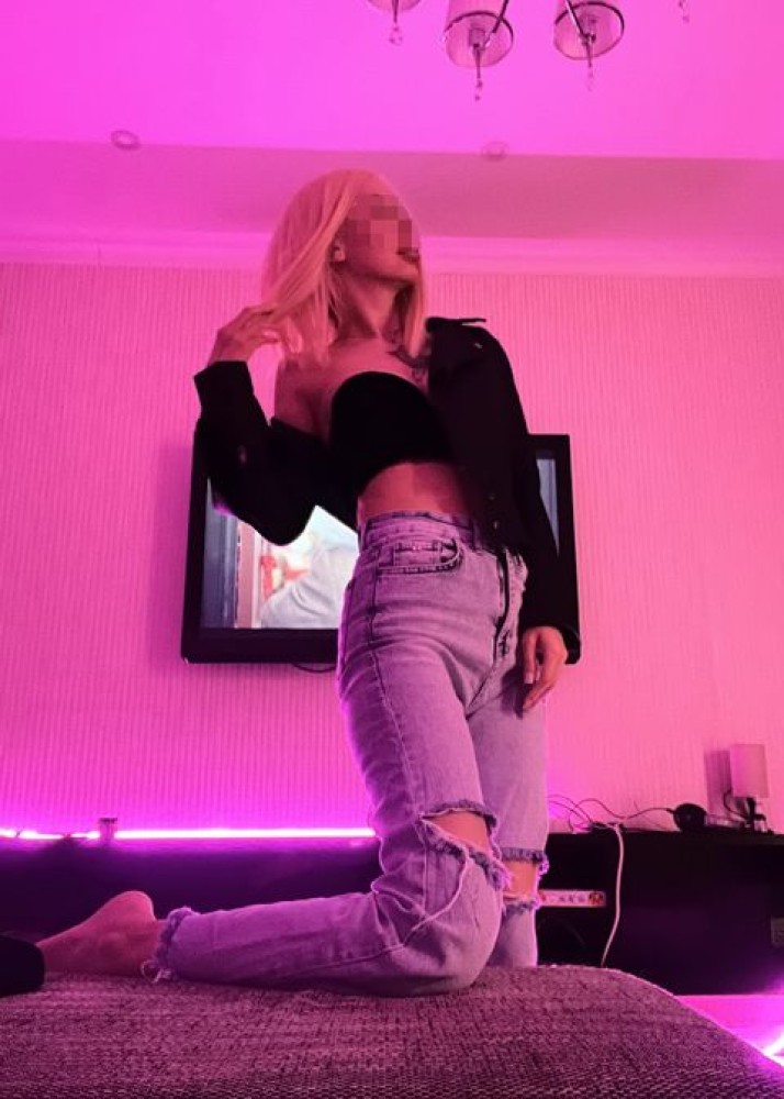 Индивидуалка ДАНА фото № 2 в городе Черняховск