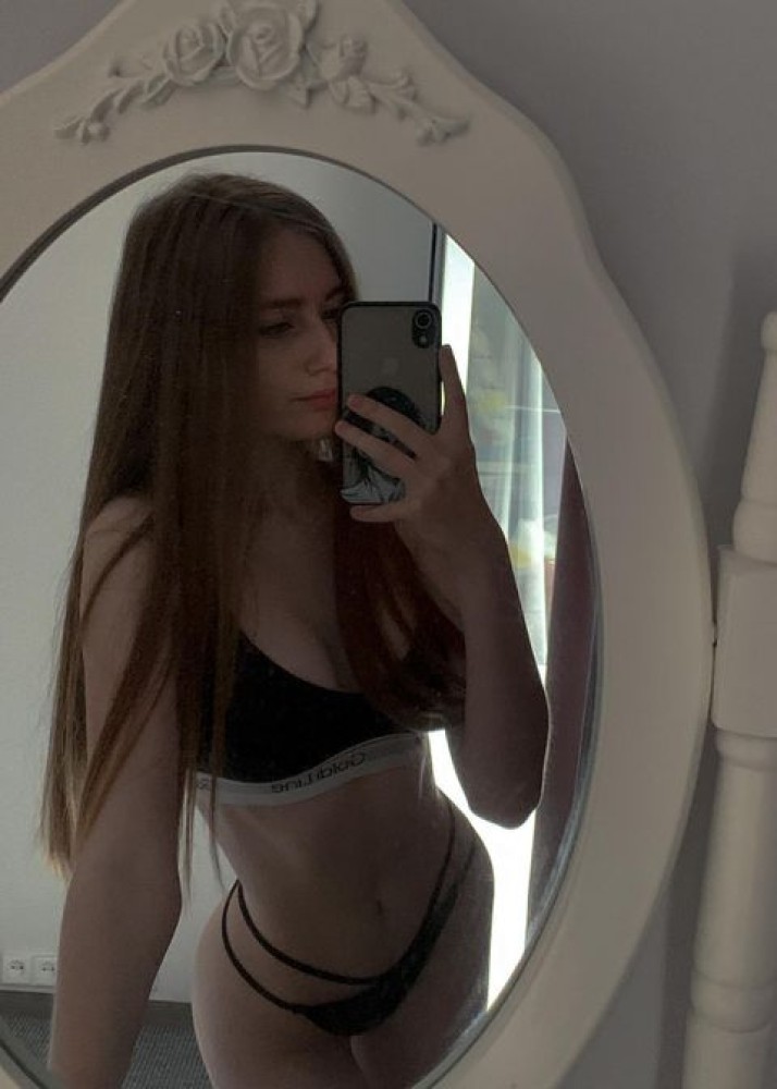 Индивидуалка Дарина фото № 2 в городе Черняховск