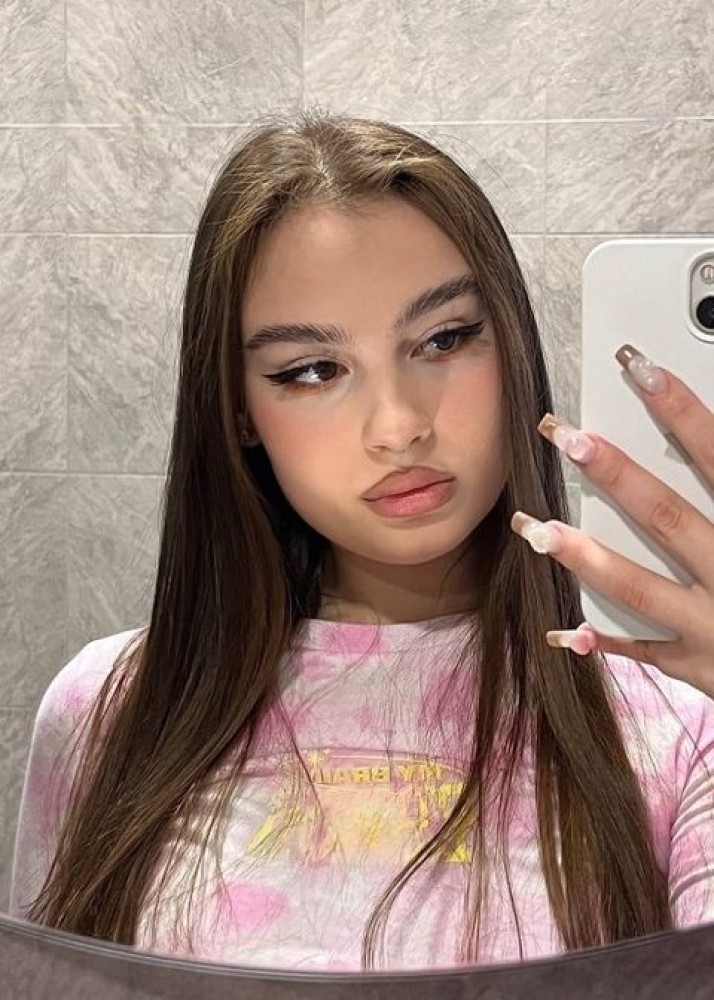 Индивидуалка Диана фото № 2 в городе Черняховск