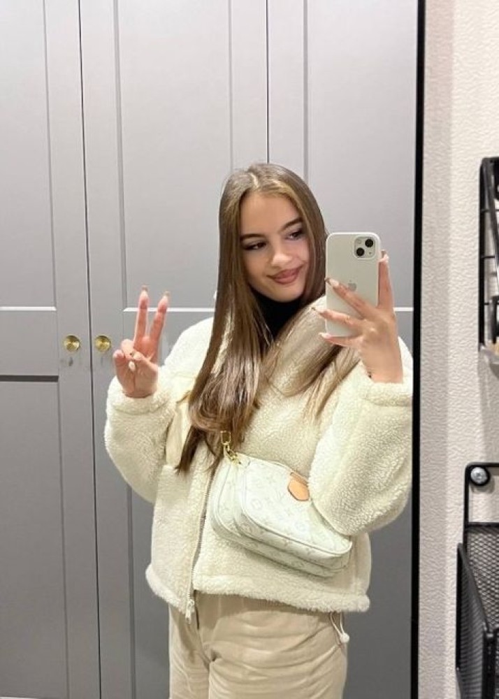 Индивидуалка Диана фото № 2 в городе Черняховск