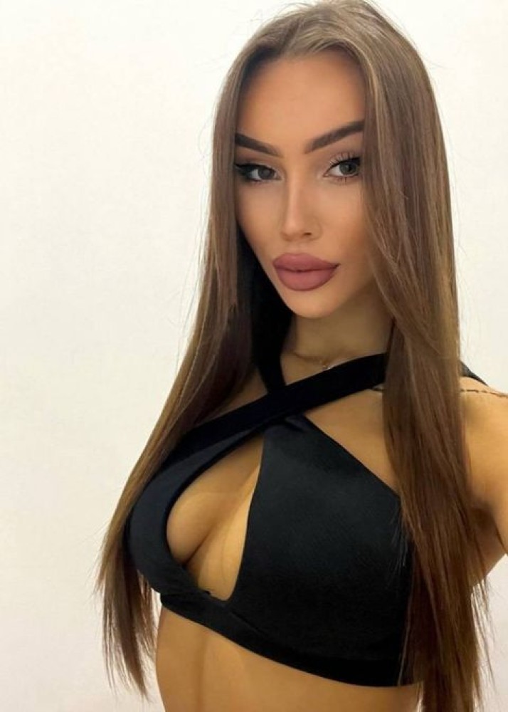 Индивидуалка Диана главное фото в городе Черняховск 