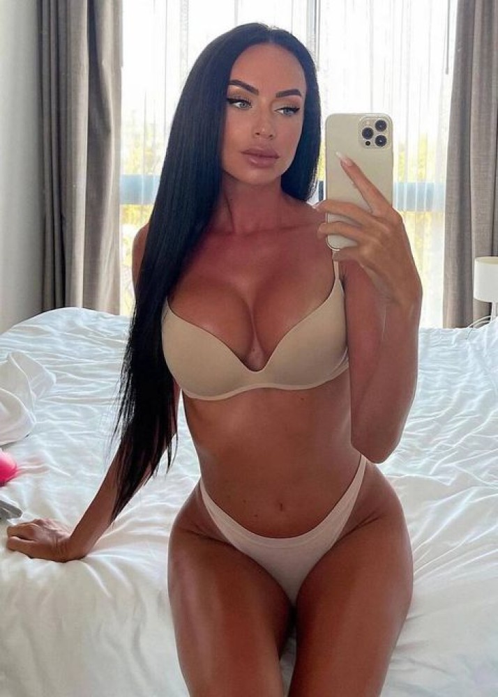 Индивидуалка Диана фото № 2 в городе Черняховск