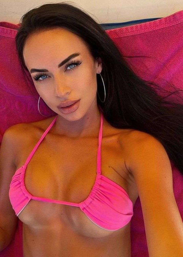 Индивидуалка Диана фото № 2 в городе Черняховск