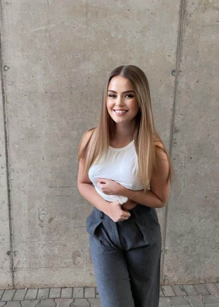 Индивидуалка Дина фото № 2 в городе Черняховск