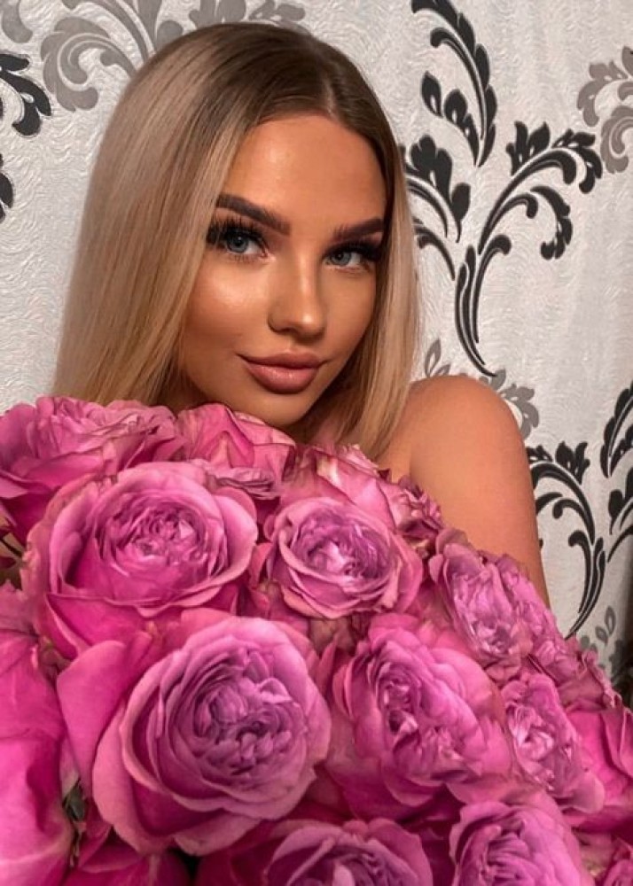 Индивидуалка Эдда фото № 2 в городе Черняховск