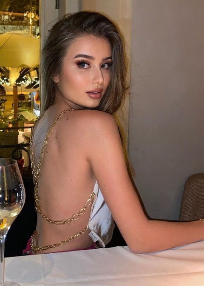 Индивидуалка Екатерина фото № 2 в городе Черняховск