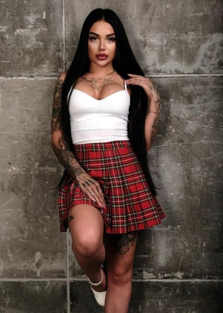 Индивидуалка Эрика главное фото в городе Черняховск 