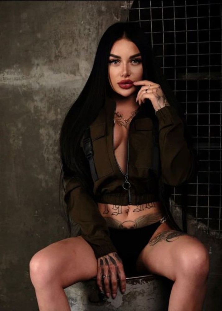 Индивидуалка Эрика фото № 2 в городе Черняховск