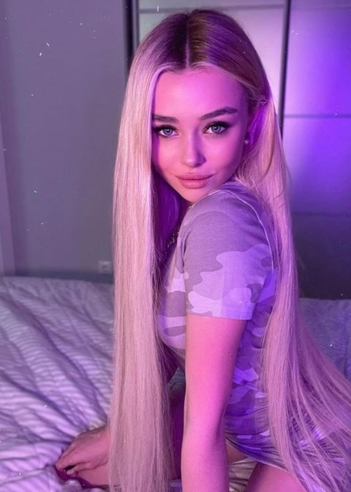 Индивидуалка Ева фото № 2 в городе Черняховск