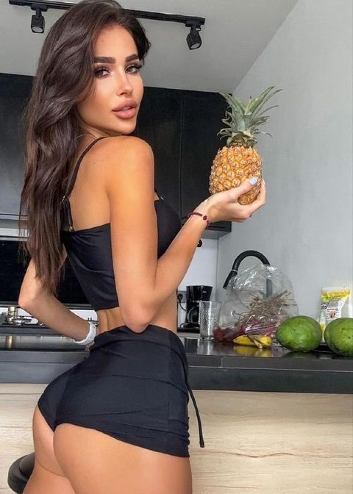 Индивидуалка Ева фото № 2 в городе Черняховск