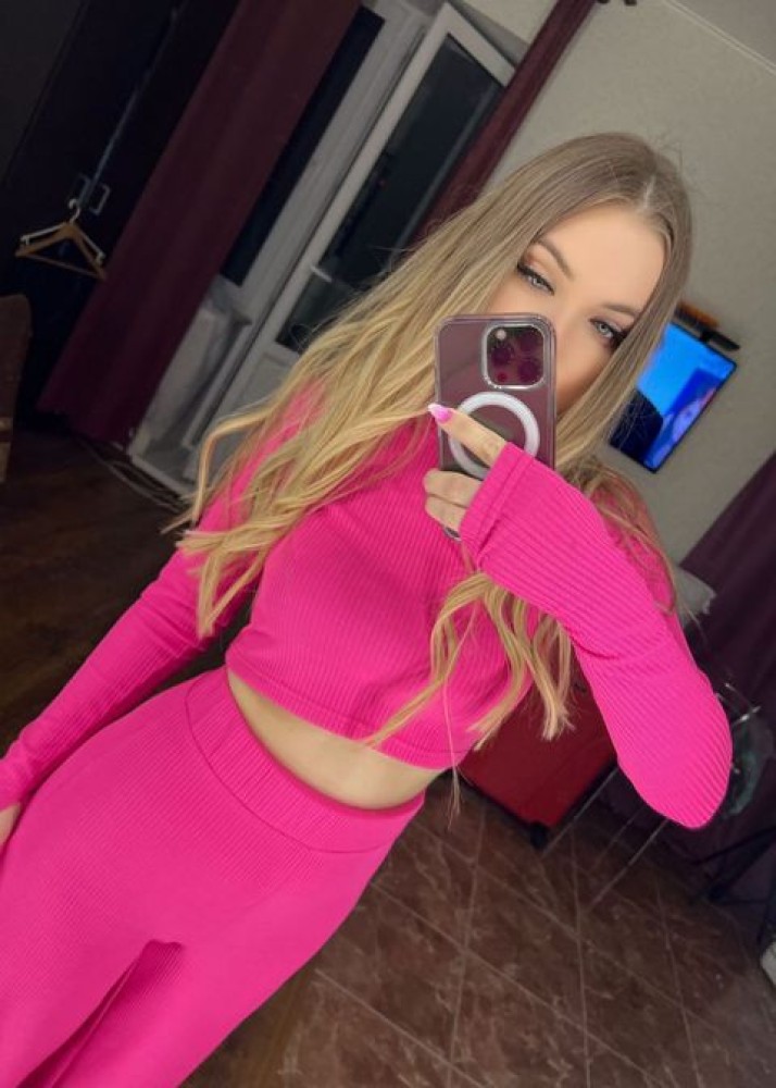 Индивидуалка Ева фото № 2 в городе Черняховск