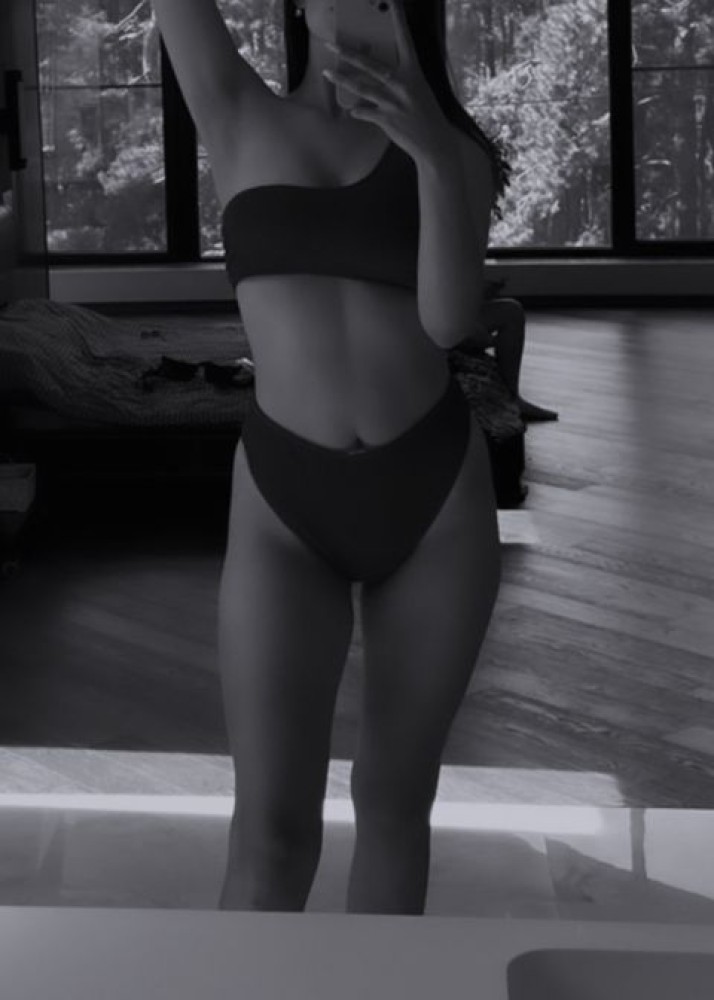 Индивидуалка Инга фото № 2 в городе Черняховск