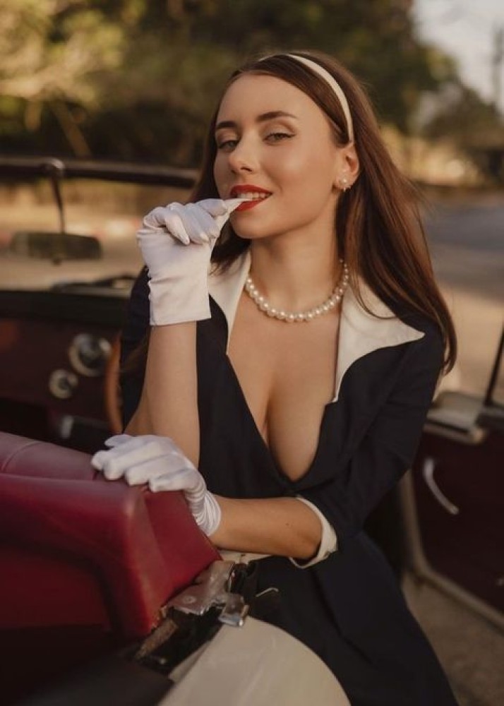 Индивидуалка Ира фото № 2 в городе Черняховск