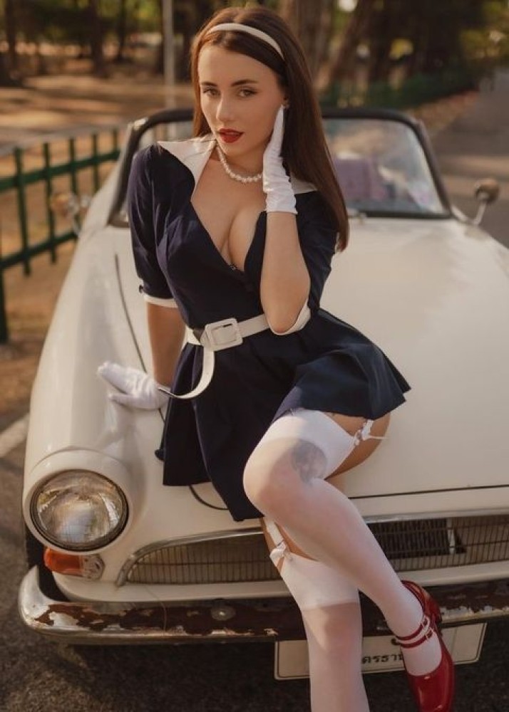 Индивидуалка Ира фото № 2 в городе Черняховск