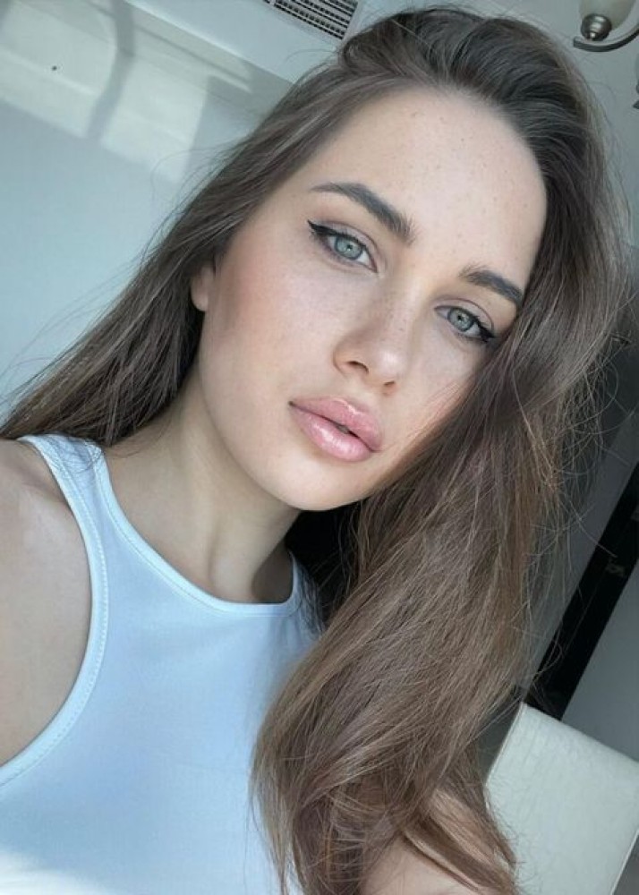 Индивидуалка Ками фото № 2 в городе Черняховск