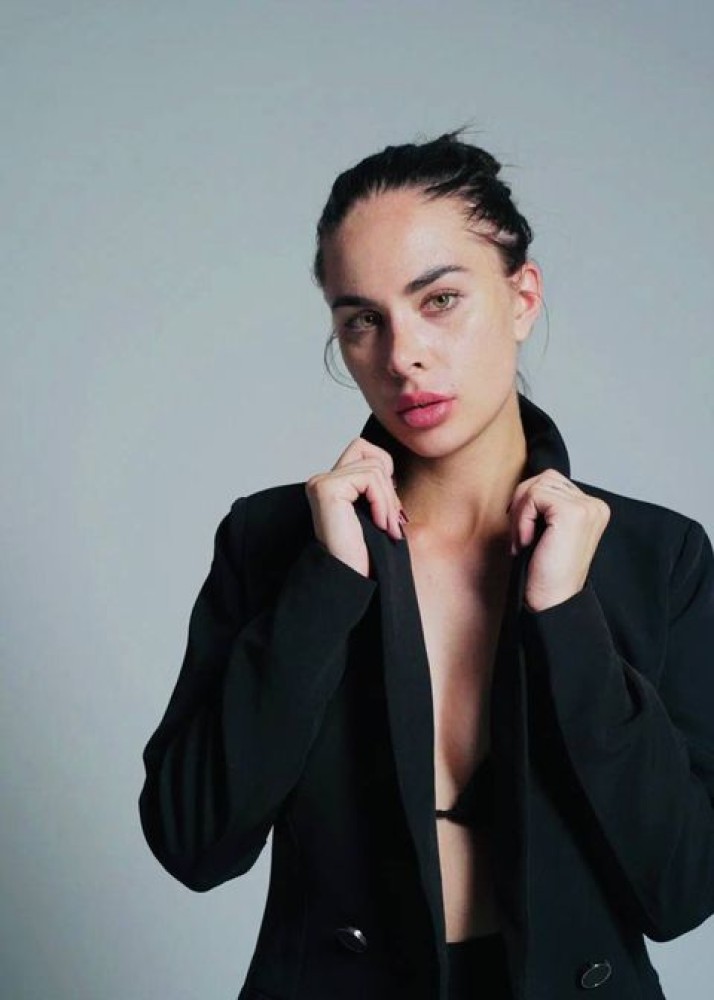 Индивидуалка Камилла фото № 2 в городе Черняховск