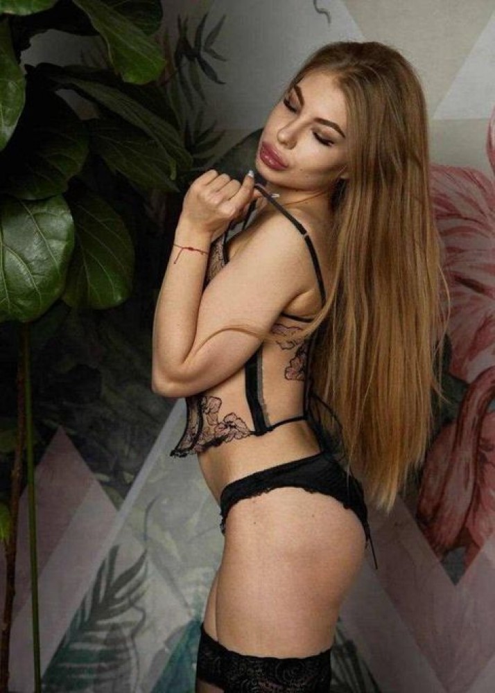 Индивидуалка Карина главное фото в городе Черняховск 