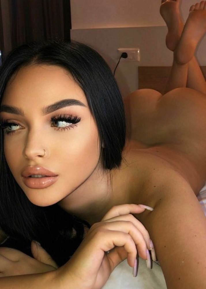 Индивидуалка Карина главное фото в городе Черняховск 