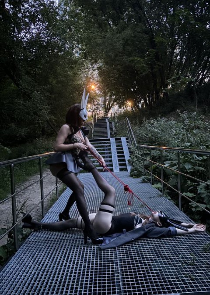 Индивидуалка Крис фото № 2 в городе Черняховск