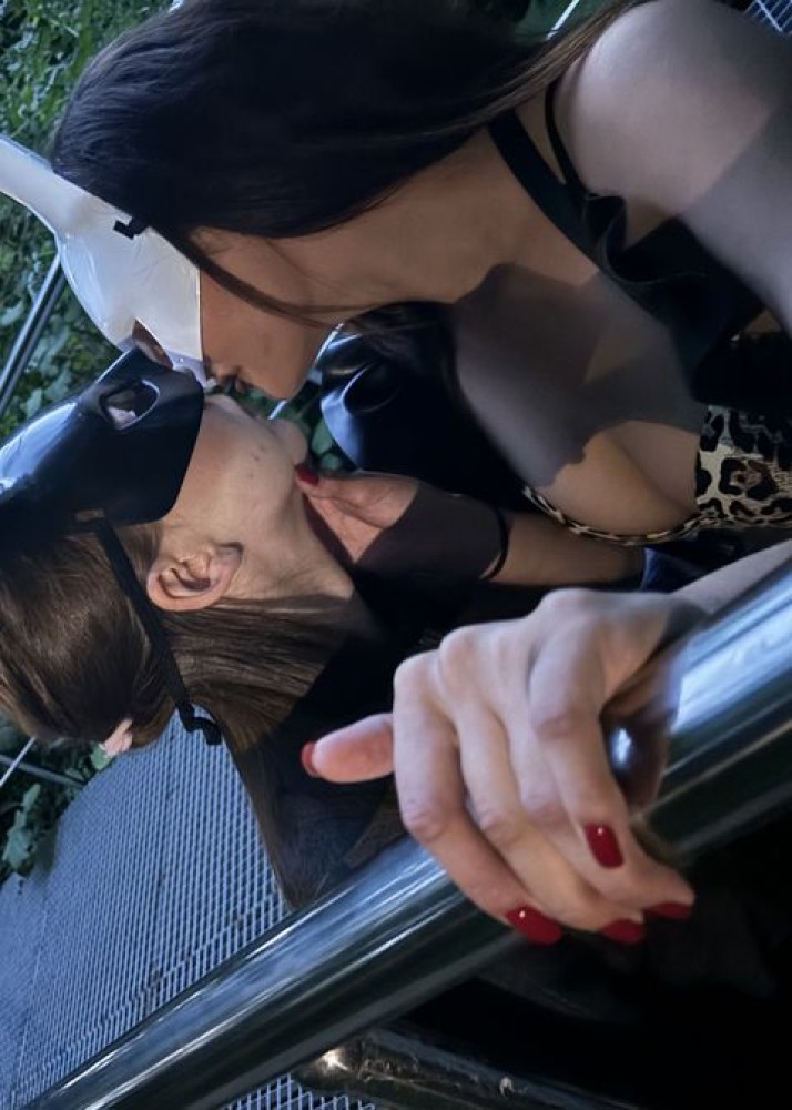 Индивидуалка Крис фото № 2 в городе Черняховск