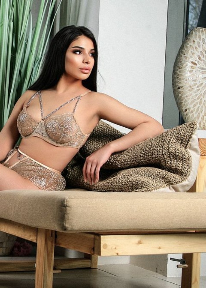 Индивидуалка Лейла фото № 2 в городе Черняховск