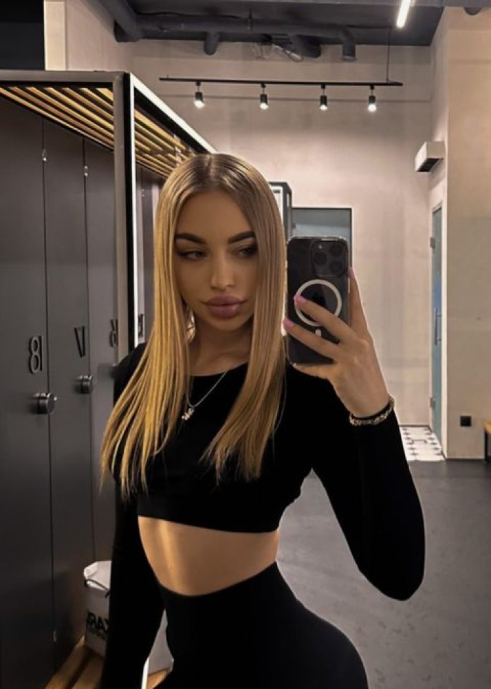 Индивидуалка Лена фото № 2 в городе Черняховск