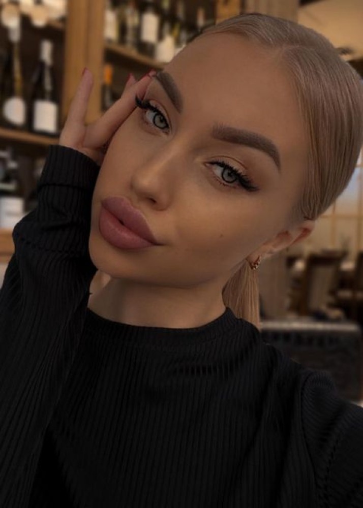 Индивидуалка Лена фото № 2 в городе Черняховск