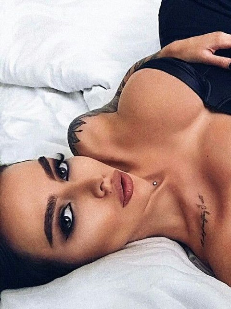 Индивидуалка Майя фото № 2 в городе Черняховск