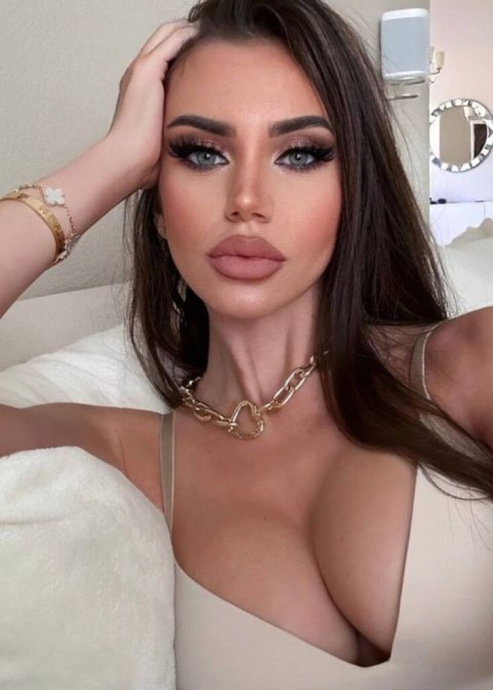 Индивидуалка Мира главное фото в городе Черняховск 