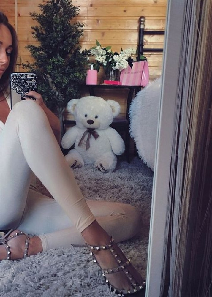 Индивидуалка Надя фото № 2 в городе Черняховск