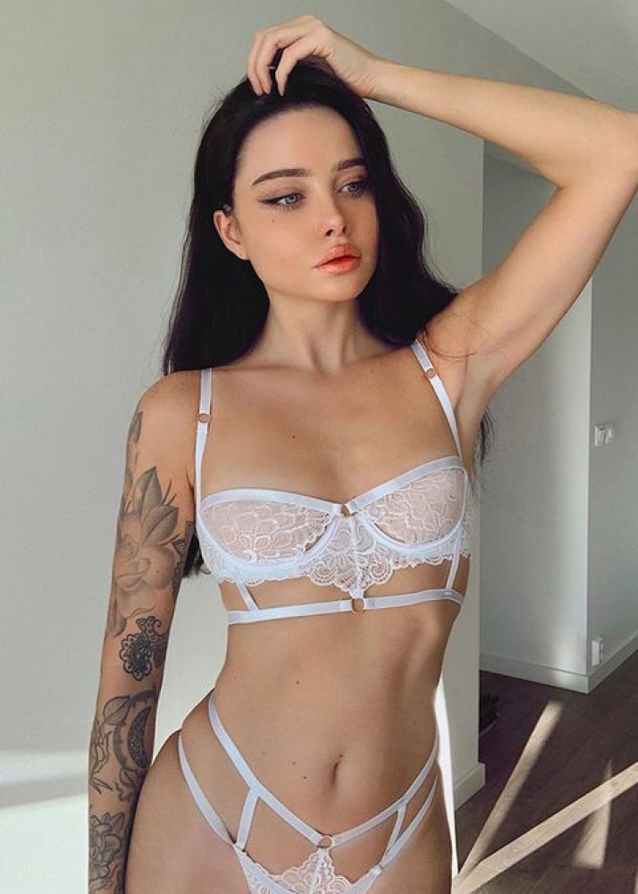 Индивидуалка Настя фото № 2 в городе Черняховск