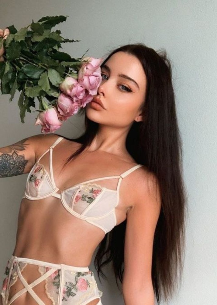 Индивидуалка Настя фото № 2 в городе Черняховск