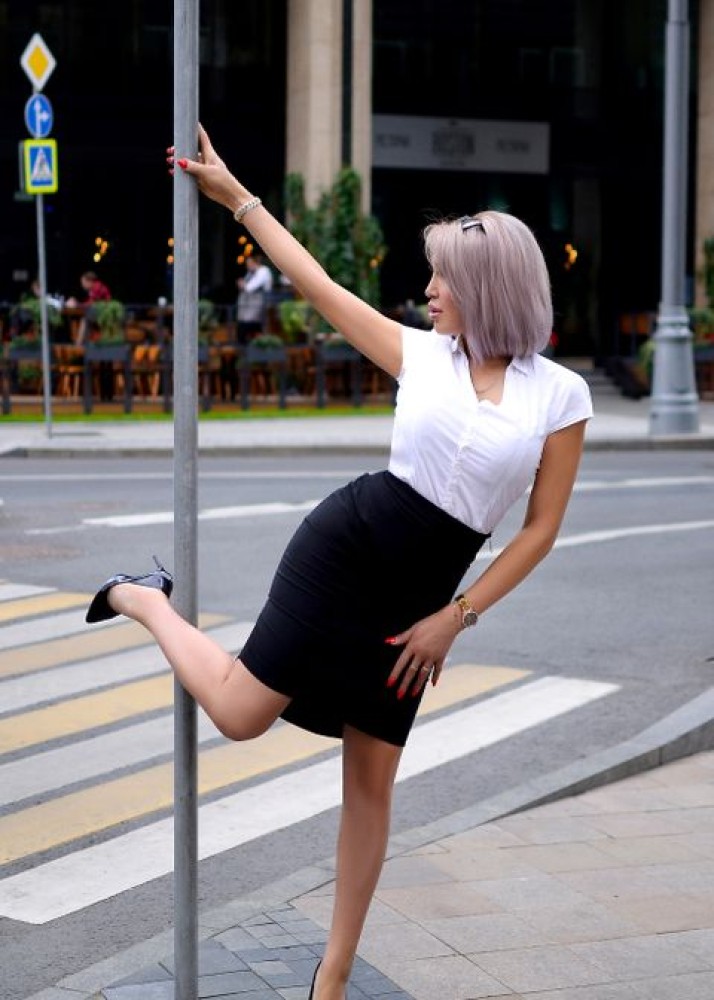 Индивидуалка Натали фото № 2 в городе Черняховск