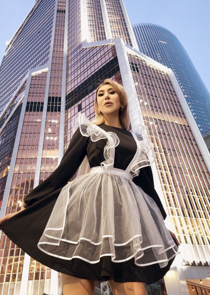 Индивидуалка Натали фото № 2 в городе Черняховск