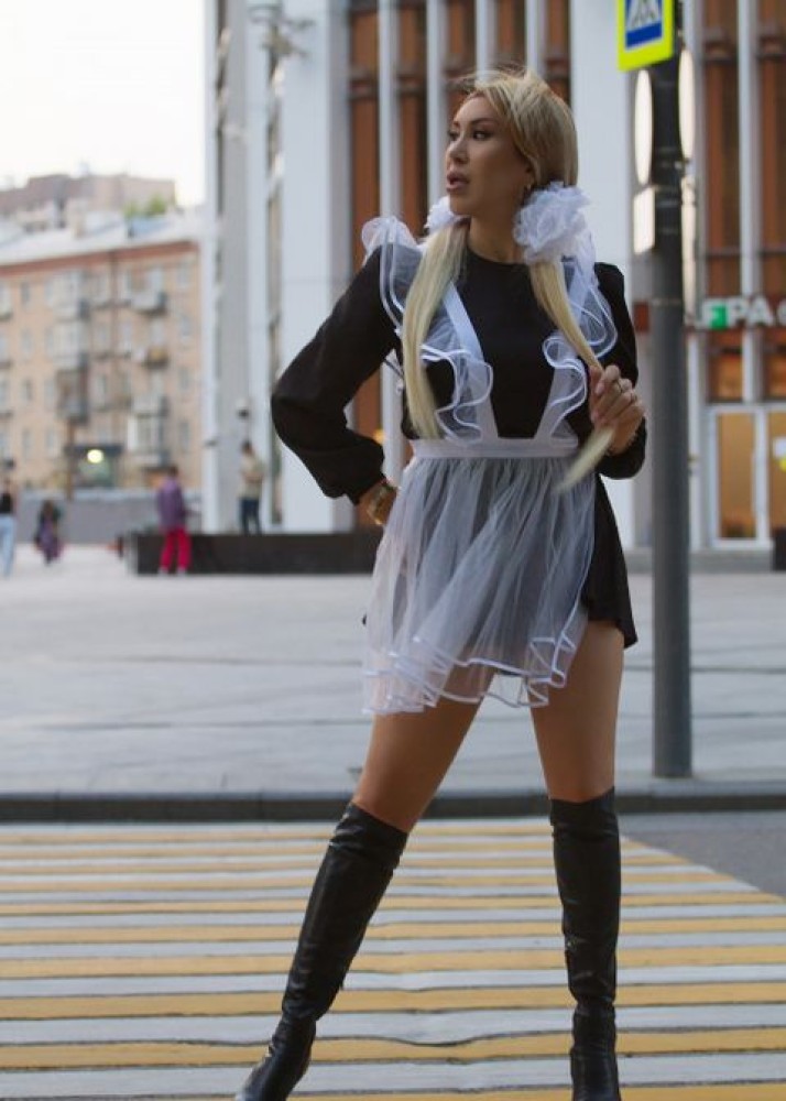 Индивидуалка Натали фото № 2 в городе Черняховск