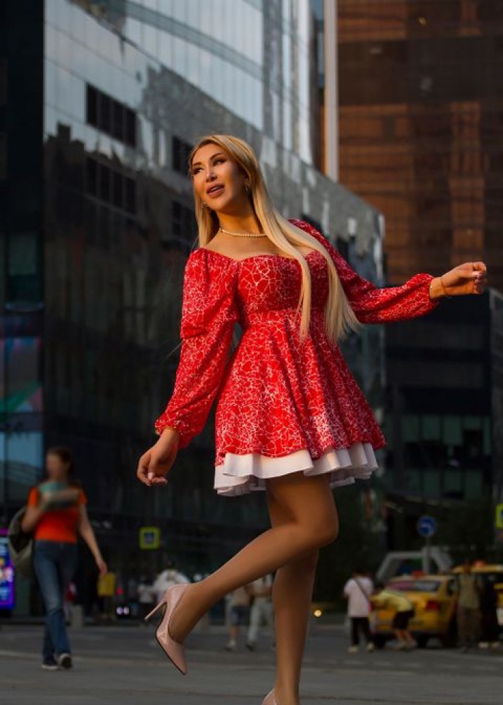 Индивидуалка Натали фото № 2 в городе Черняховск