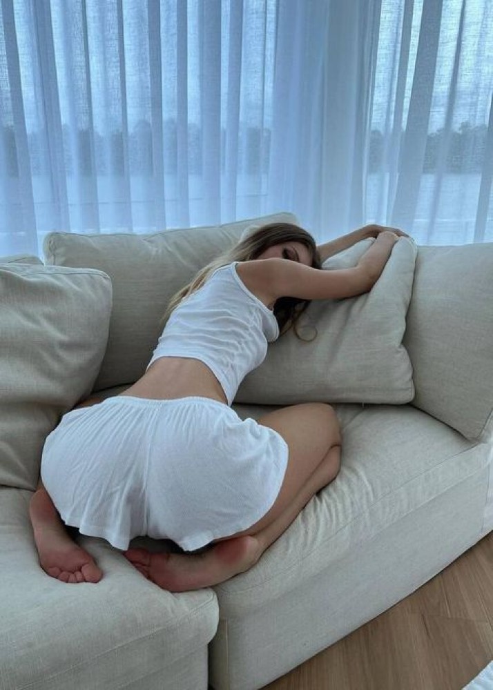 Индивидуалка Памела фото № 2 в городе Черняховск