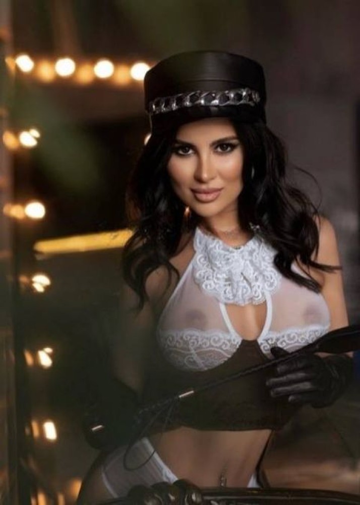 Индивидуалка Самина главное фото в городе Черняховск 