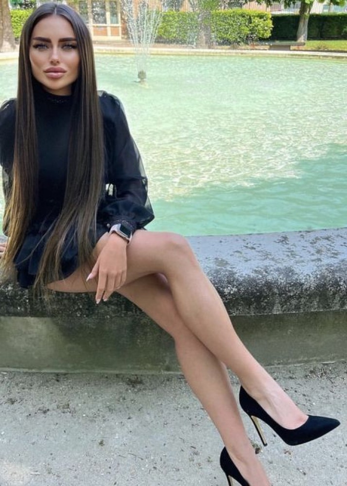 Индивидуалка Софья фото № 2 в городе Черняховск