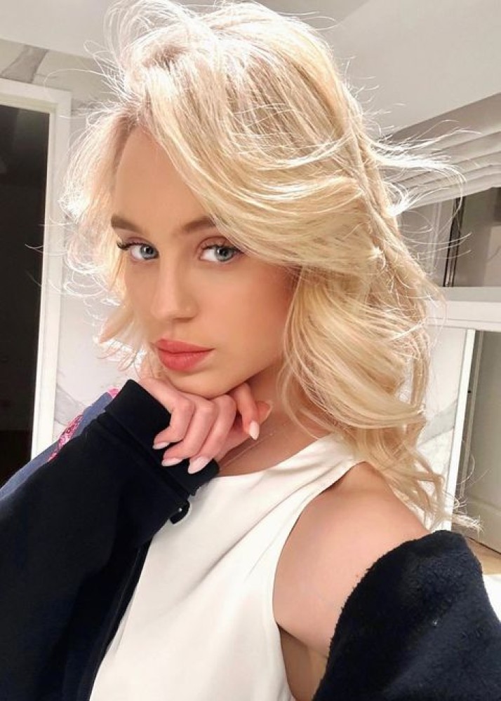 Индивидуалка Соня фото № 2 в городе Черняховск