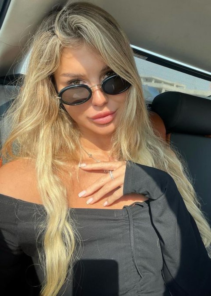 Индивидуалка Соня фото № 2 в городе Черняховск