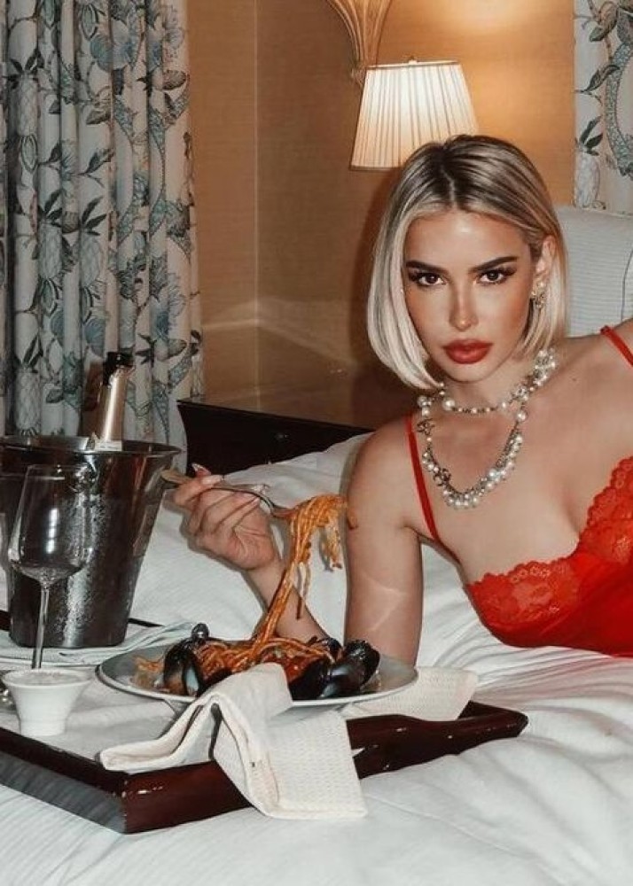 Индивидуалка Тина фото № 2 в городе Черняховск