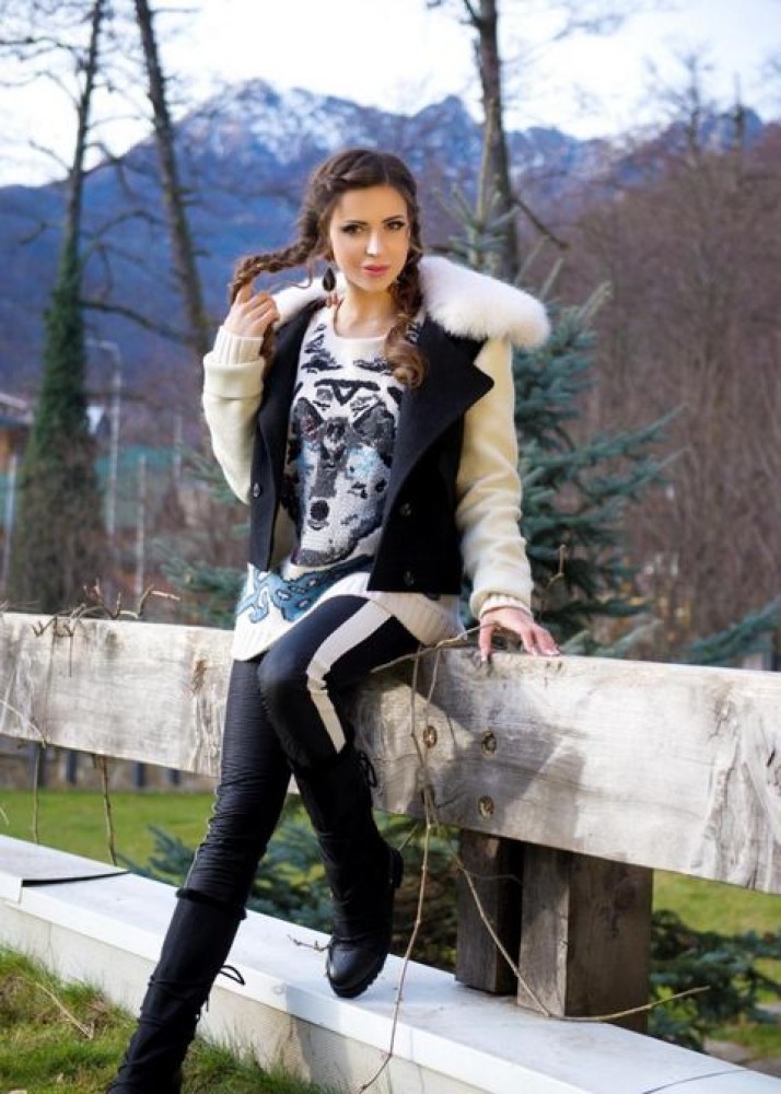 Индивидуалка Вера фото № 2 в городе Черняховск